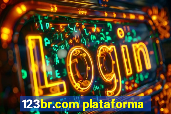 123br.com plataforma